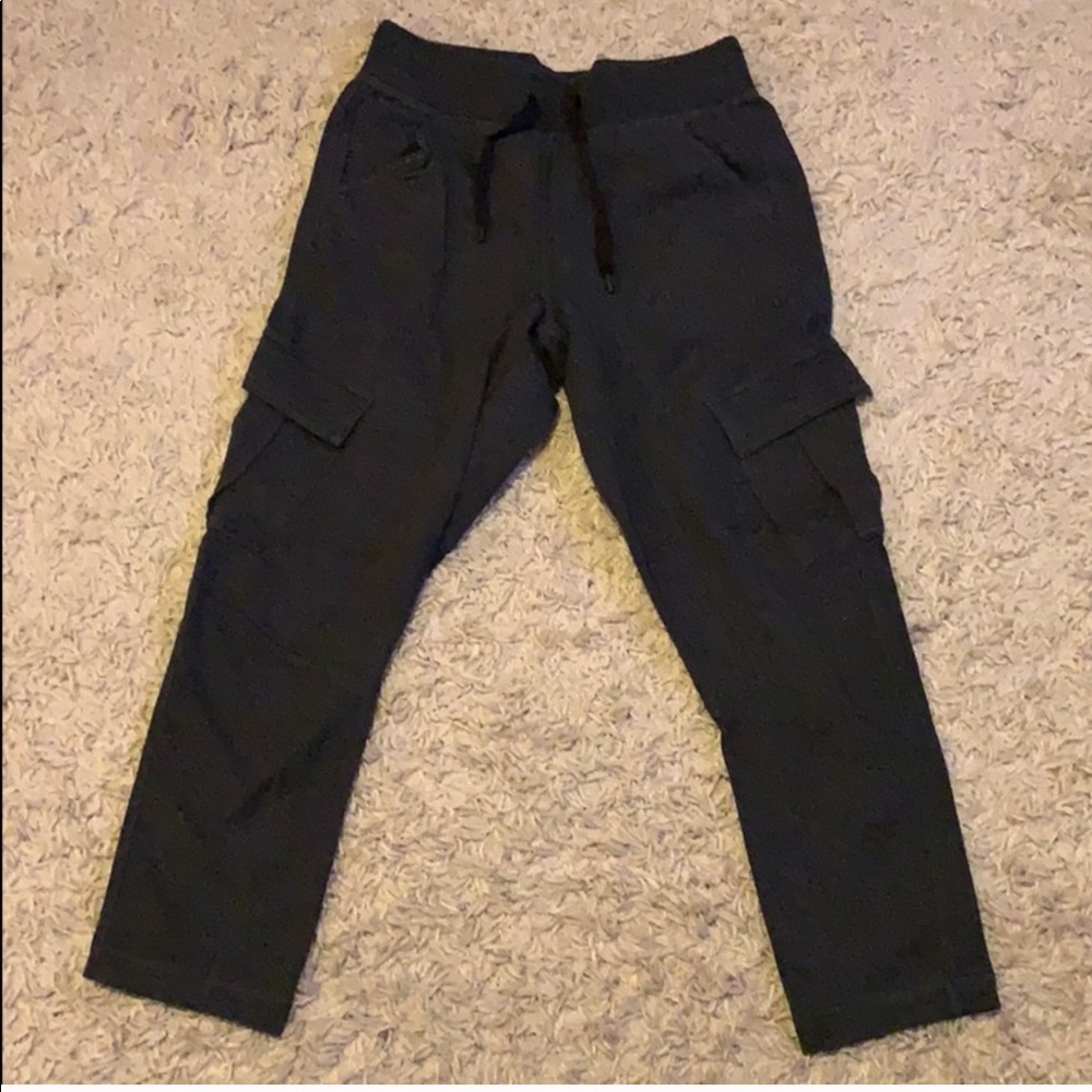 Lululemon sweat pants
